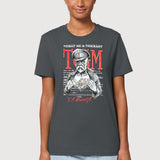 Tričko Masaryk (Unisex)