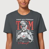 Tričko Masaryk (Unisex)