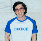 Tričko Duchoň Blue