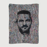 Luxusná handra PELLE