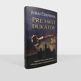 Kniha Pre hrsť dukátov (Juraj Červenák)