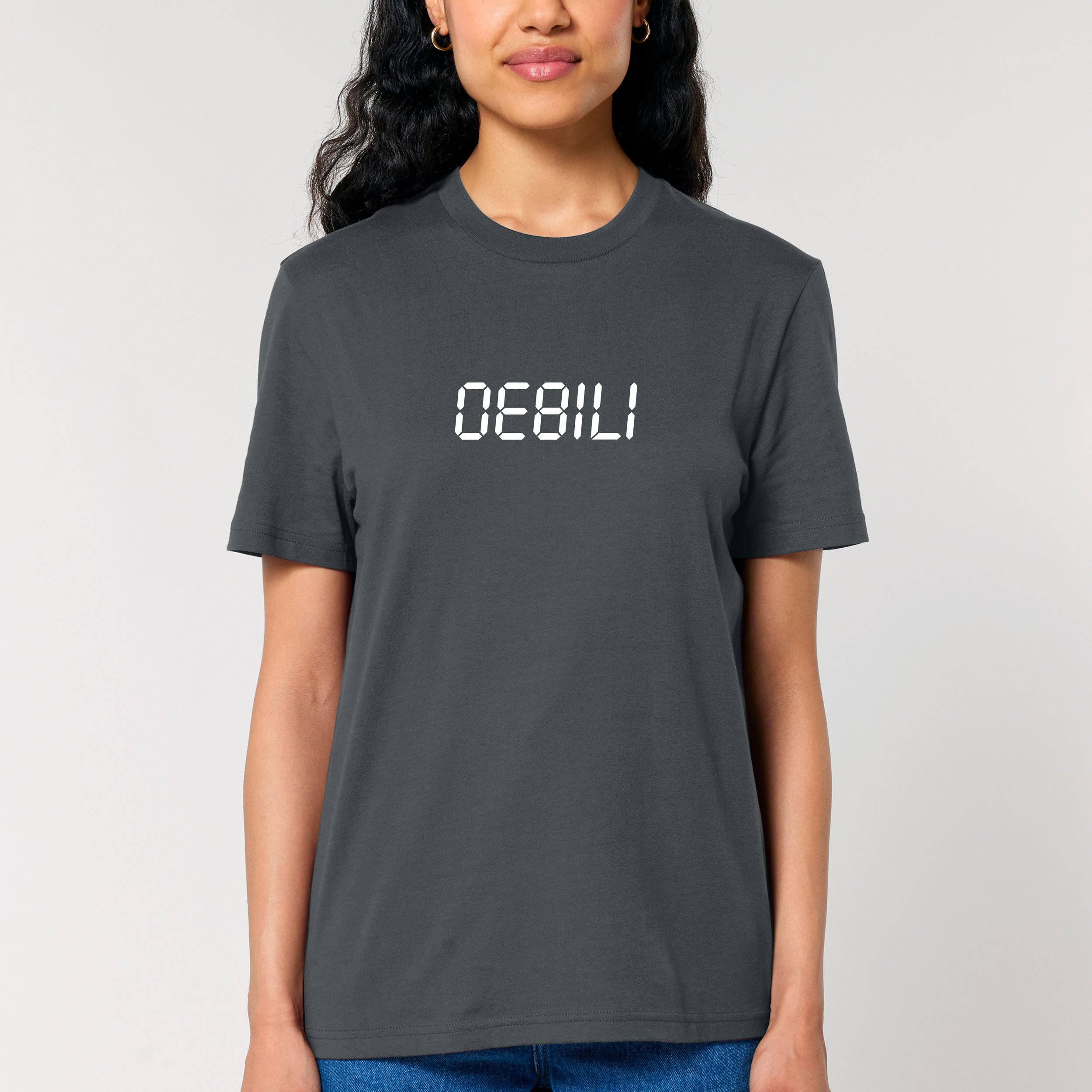 Tričko Debili (Unisex)