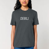 Tričko Debili (Unisex)
