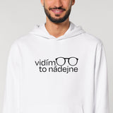 Mikina Vidím to nádejne