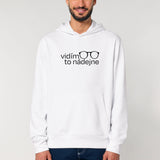 Mikina Vidím to nádejne