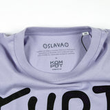 Tričko Furt Niečo Lavender (Unisex)