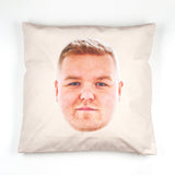 Vankúšik Pampúšik