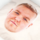 Vankúšik Pampúšik