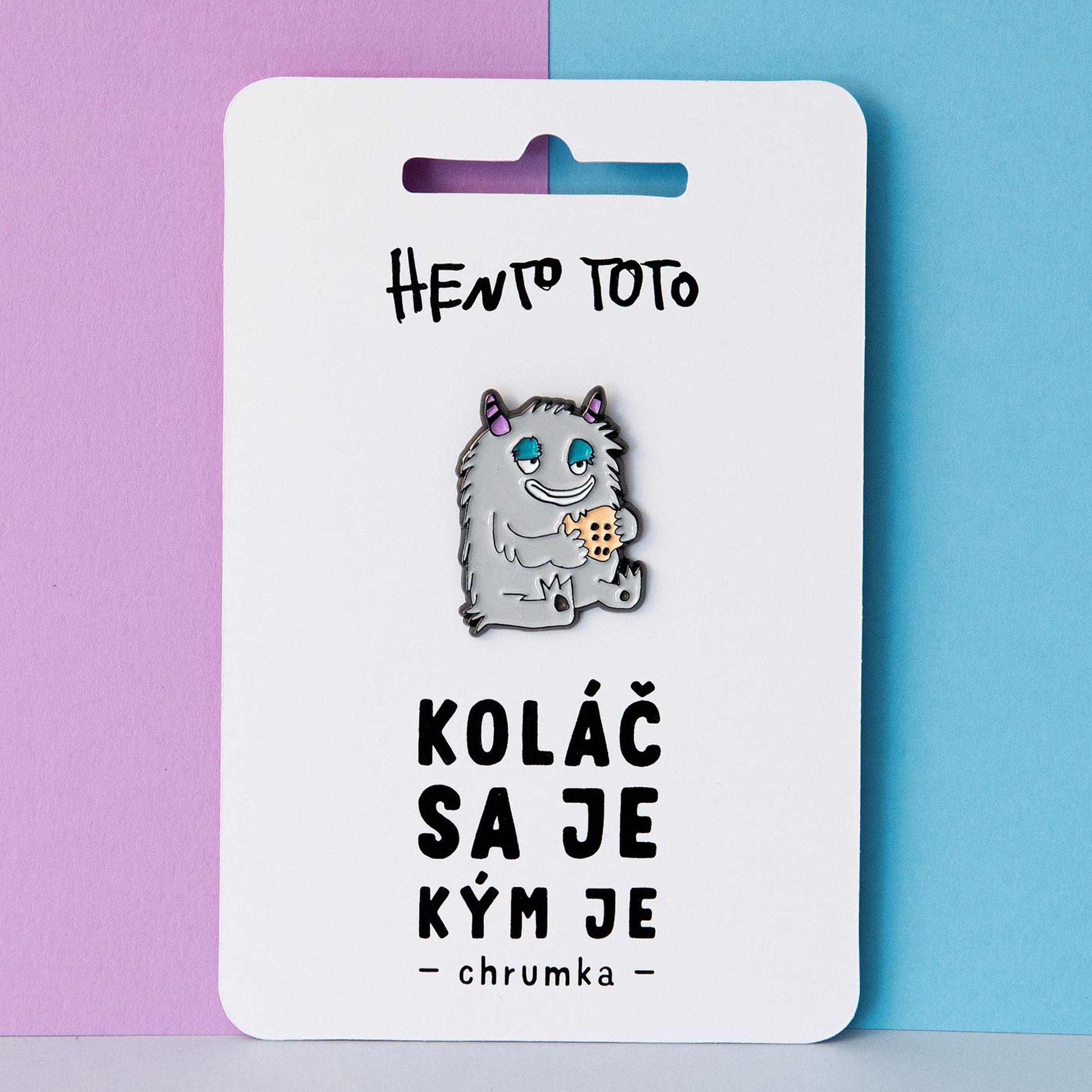Brošňa Chrumka