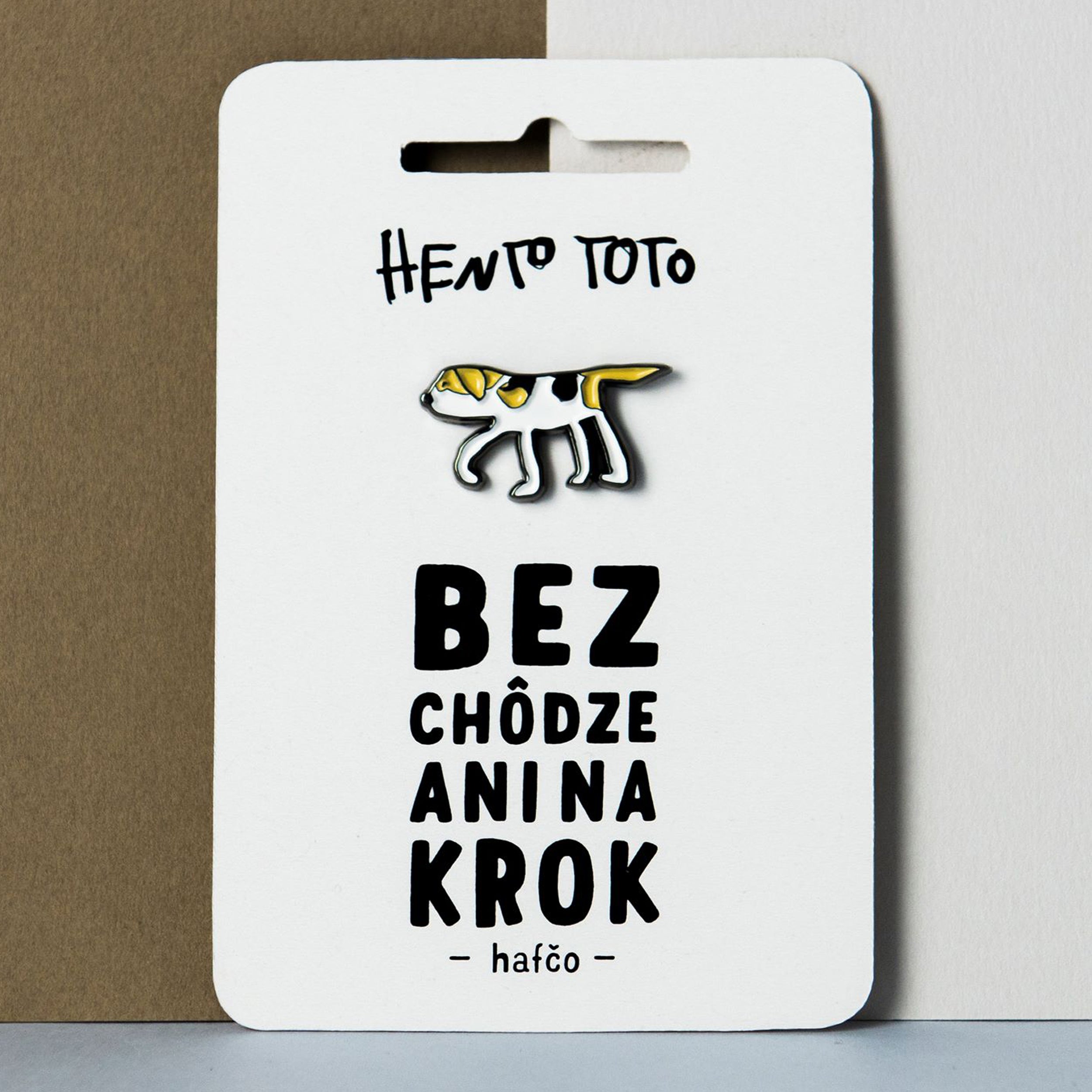 Brošňa Hafčo