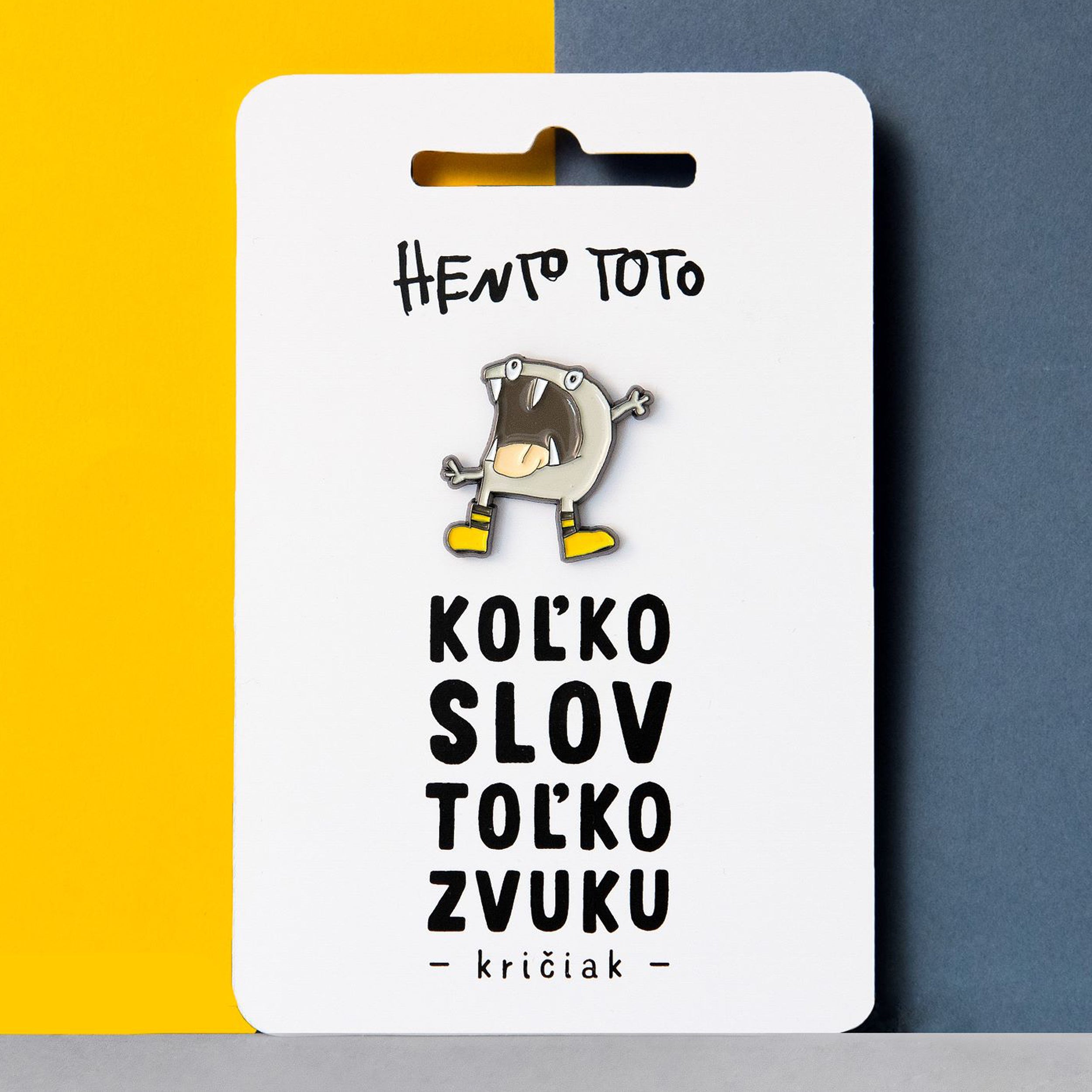 Brošňa Kričiak