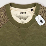 Mikina Conifer Green (Unisex)