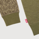 Mikina Conifer Green (Unisex)