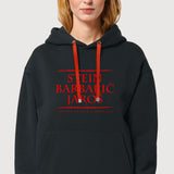 Mikina Stein Barbarič Jaroš Red (Unisex)