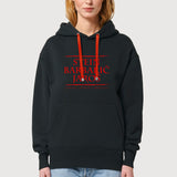 Mikina Stein Barbarič Jaroš Red (Unisex)
