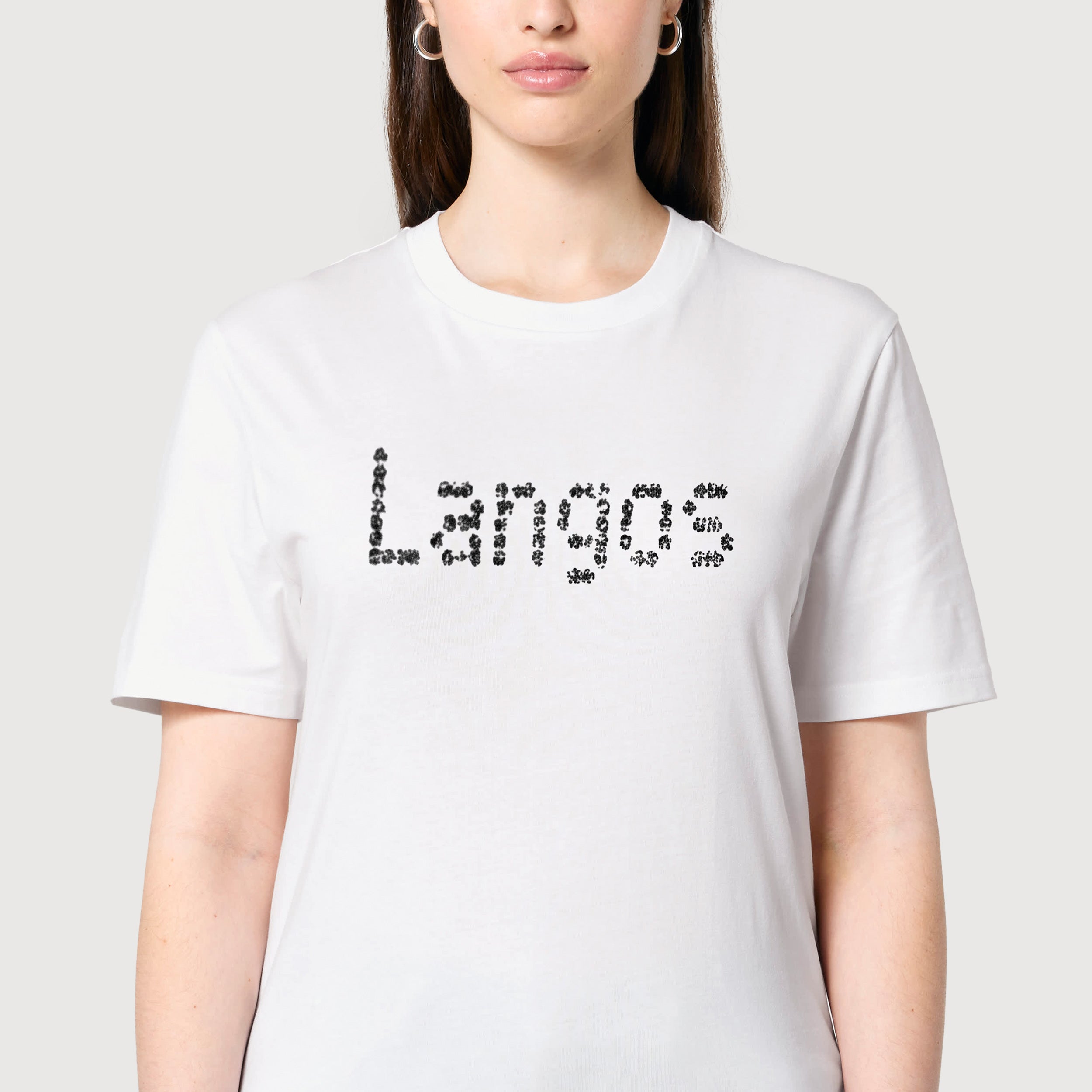 Tričko Langos (Unisex)