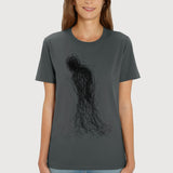 Tričko Smršť (Unisex)