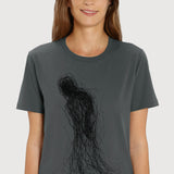 Tričko Smršť (Unisex)