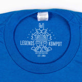 Tričko The & Of Slovakia (Girl)