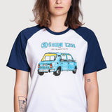 Tričko Autista Blue (Unisex)