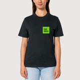 Tričko brat islava Black (Unisex)