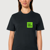 Tričko brat islava Black (Unisex)