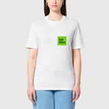 Tričko brat islava White (Unisex)