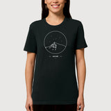 Tričko Kriváň (Unisex)