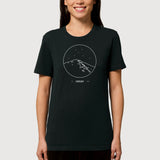 Tričko Záruby (Unisex)