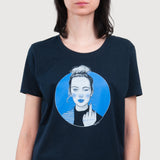 Tričko F You Very Much