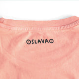 Tričko Furt Niečo Rose Clay (Unisex)