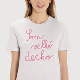 Tričko Som veľké decko (Girl)