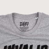 Tričko Invalid Netrep Kokocynas (Unisex)