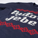 Tričko Ľuďom Jebe Navy (Girl)