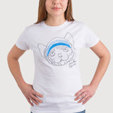 Tričko Mačka Tereza (Girl)