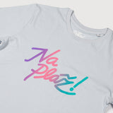 Tričko Na pláž! (Unisex)