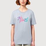 Tričko Na pláž! (Unisex)