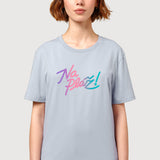 Tričko Na pláž! (Unisex)