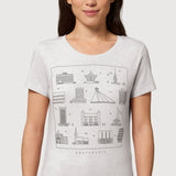 Tričko Planeta 220 (Girl)