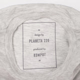 Tričko Planeta 220 (Girl)