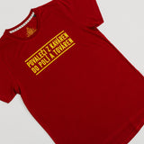 Tričko Povaľač (Girl)