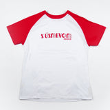 Tričko S úsmevom (Unisex)