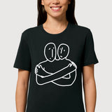 Tričko Sebaláska (Unisex)