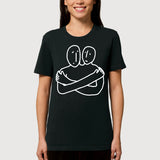 Tričko Sebaláska (Unisex)