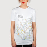 Tričko Slovenské železnice (Unisex)