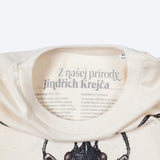 Tričko Električky (Unisex)