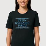 Tričko Stein Barbarič Jaroš Blue (Unisex)