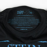 Tričko Stein Barbarič Jaroš Blue (Unisex)