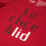 Tričko To chce klid (Girl)