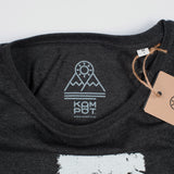 Tričko Zelená značka (Girl)